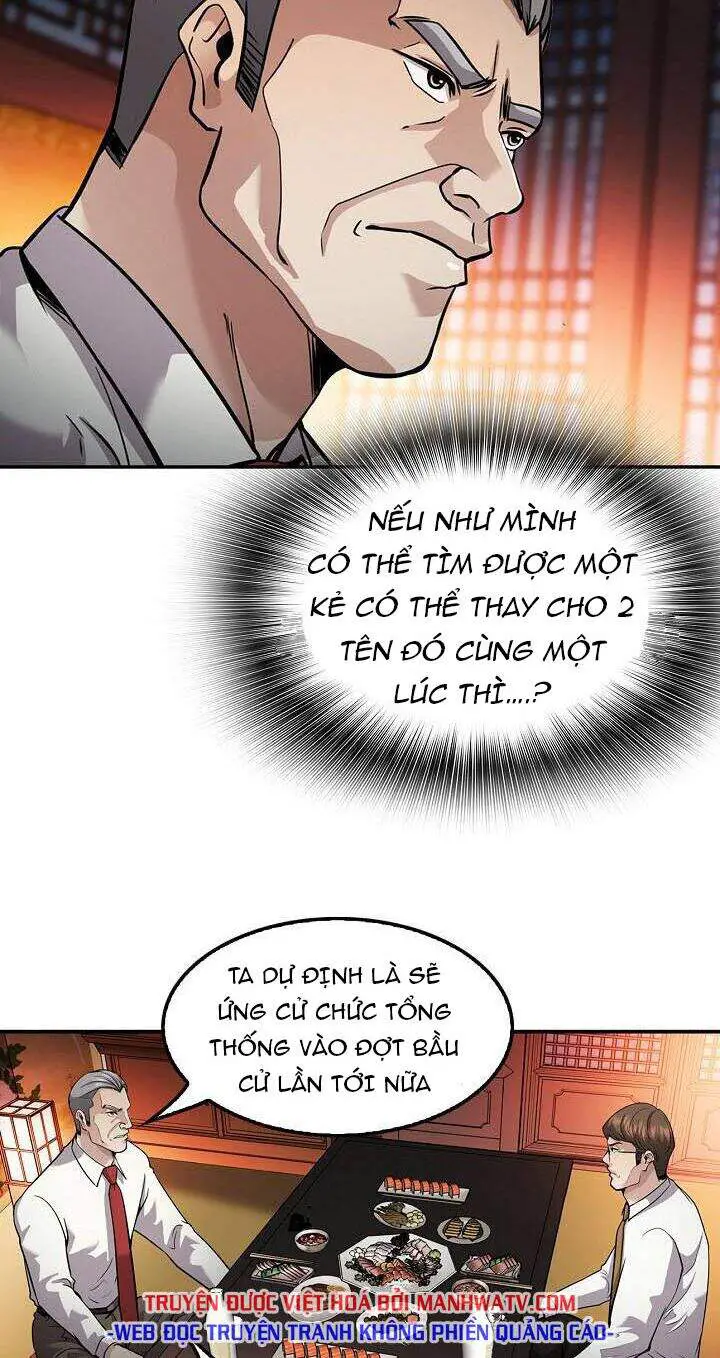 Điều Tra Viên Chuyển Sinh Nettruyen ZZZ Chương 121 Page 22