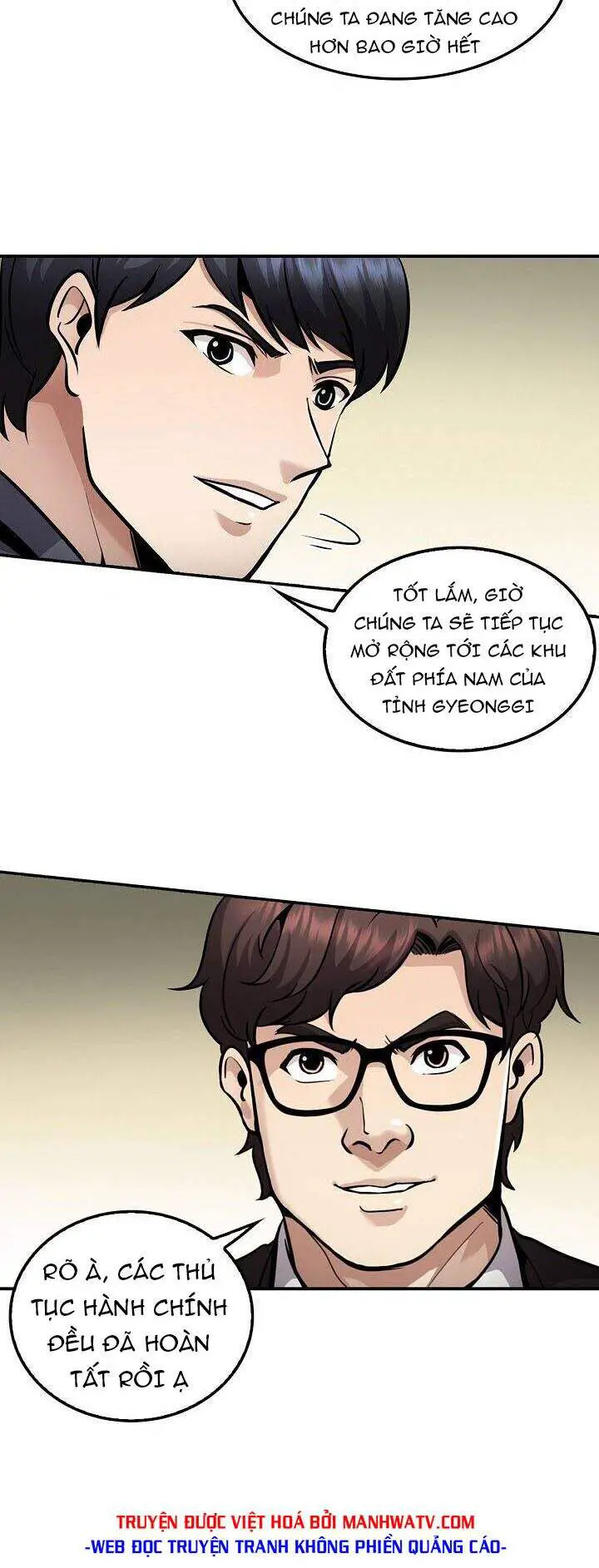 Điều Tra Viên Chuyển Sinh Nettruyen ZZZ Chương 121 Page 28