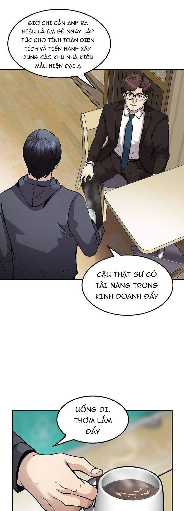 Điều Tra Viên Chuyển Sinh Nettruyen ZZZ Chương 121 Page 29