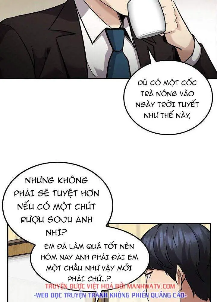 Điều Tra Viên Chuyển Sinh Nettruyen ZZZ Chương 121 Page 31