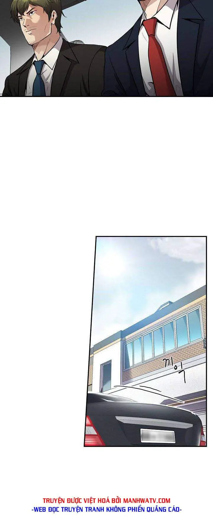 Điều Tra Viên Chuyển Sinh Nettruyen ZZZ Chương 121 Page 45