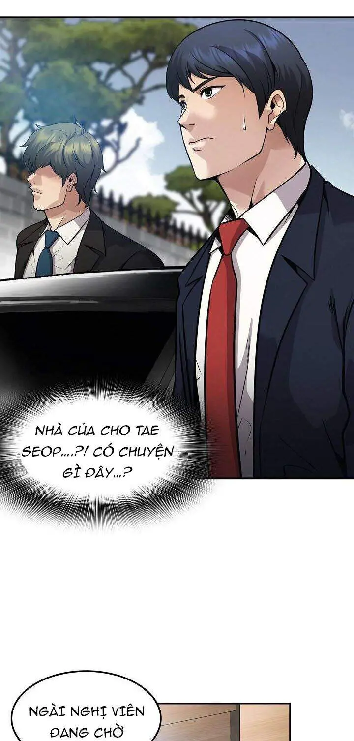Điều Tra Viên Chuyển Sinh Nettruyen ZZZ Chương 121 Page 46