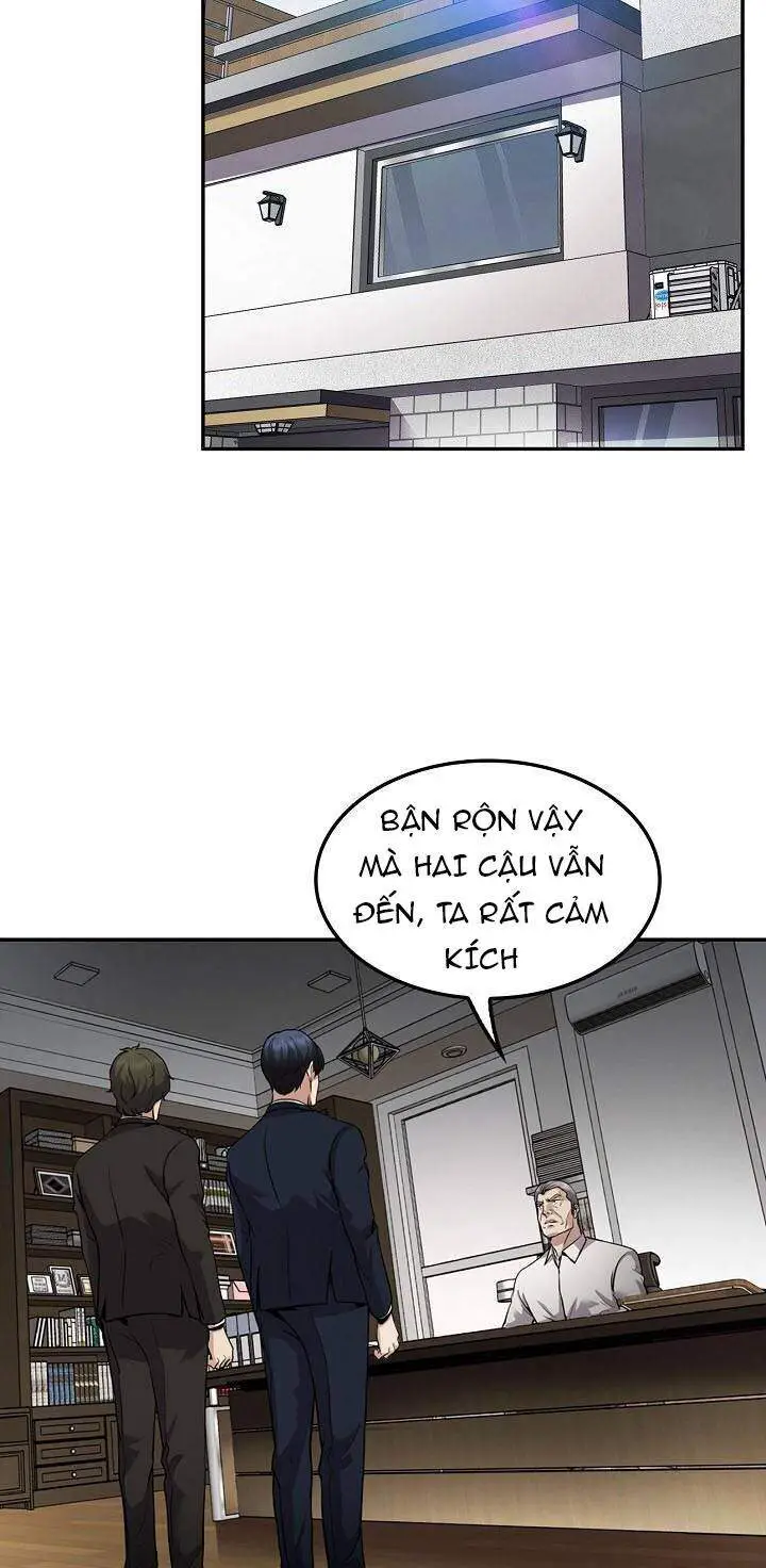 Điều Tra Viên Chuyển Sinh Nettruyen ZZZ Chương 121 Page 48