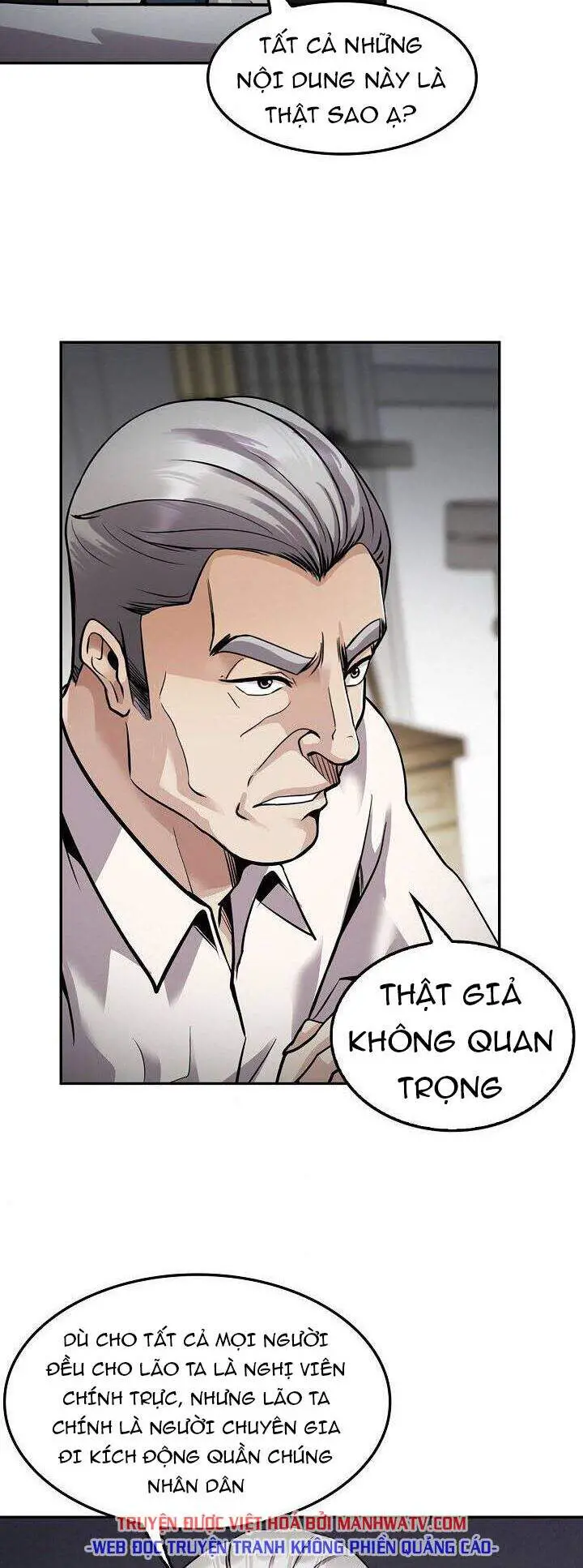 Điều Tra Viên Chuyển Sinh Nettruyen ZZZ Chương 121 Page 53