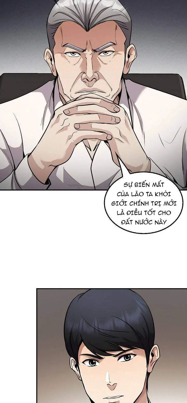 Điều Tra Viên Chuyển Sinh Nettruyen ZZZ Chương 121 Page 54