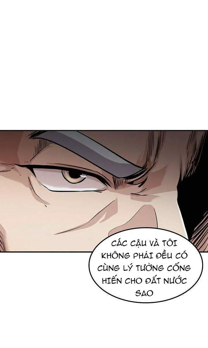 Điều Tra Viên Chuyển Sinh Nettruyen ZZZ Chương 121 Page 56