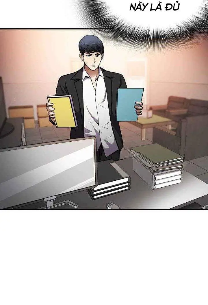 Điều Tra Viên Chuyển Sinh Nettruyen ZZZ Chương 51 Page 22