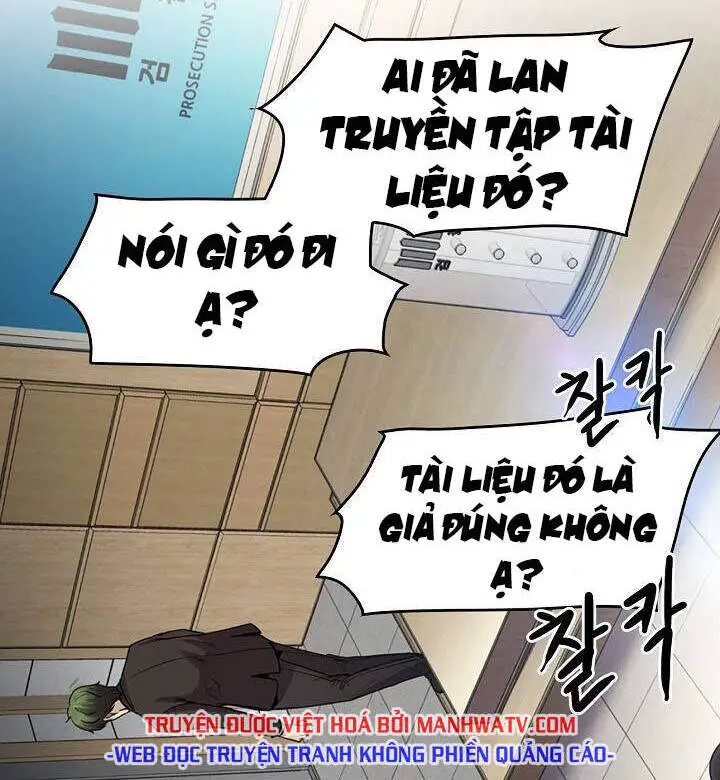 Điều Tra Viên Chuyển Sinh Nettruyen ZZZ Chương 131 Page 35