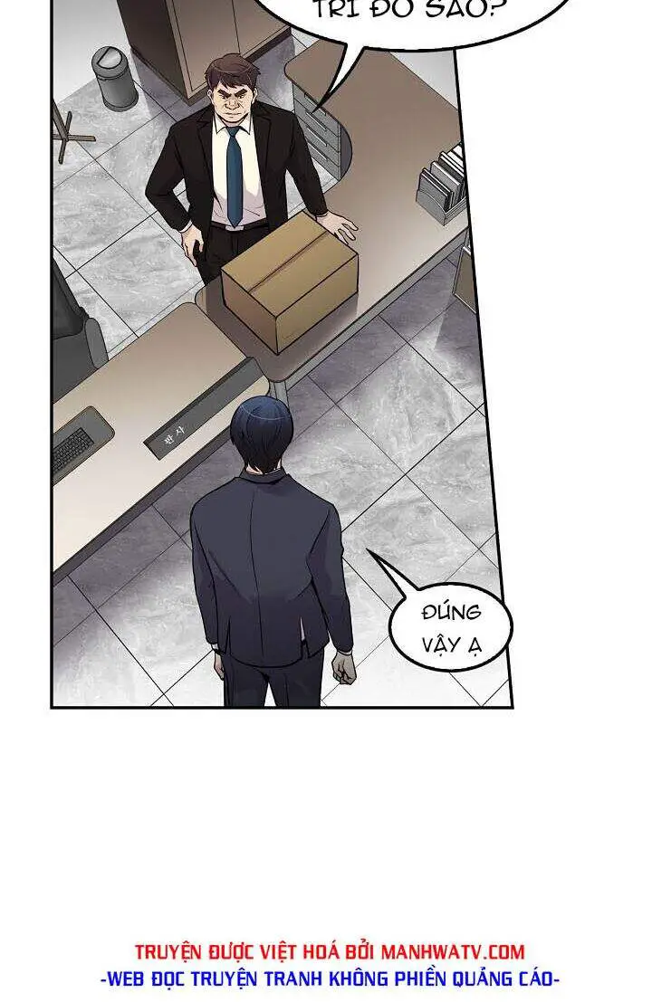 Điều Tra Viên Chuyển Sinh Nettruyen ZZZ Chương 58 Page 19