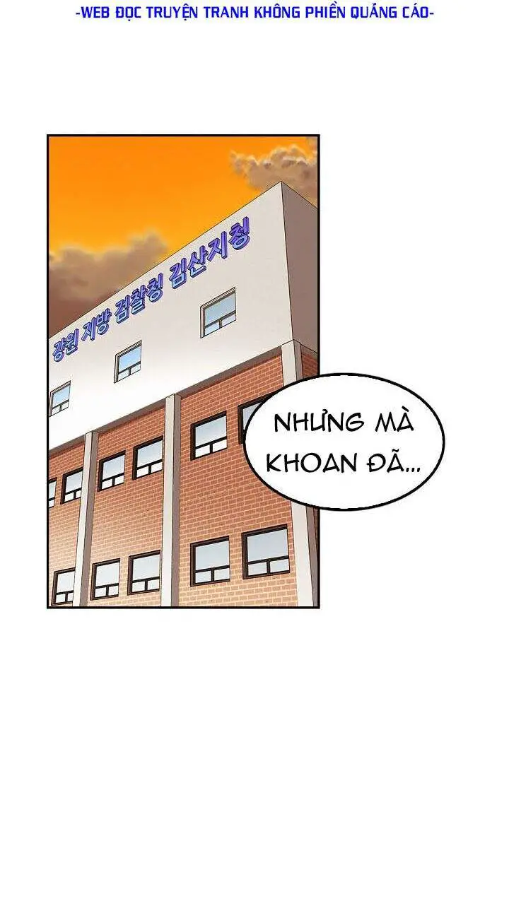 Điều Tra Viên Chuyển Sinh Nettruyen ZZZ Chương 58 Page 23