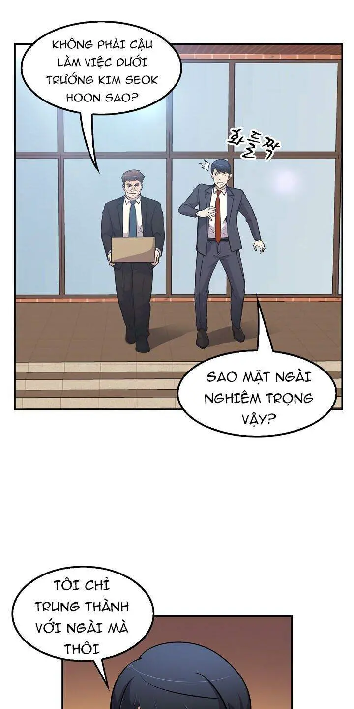 Điều Tra Viên Chuyển Sinh Nettruyen ZZZ Chương 58 Page 24