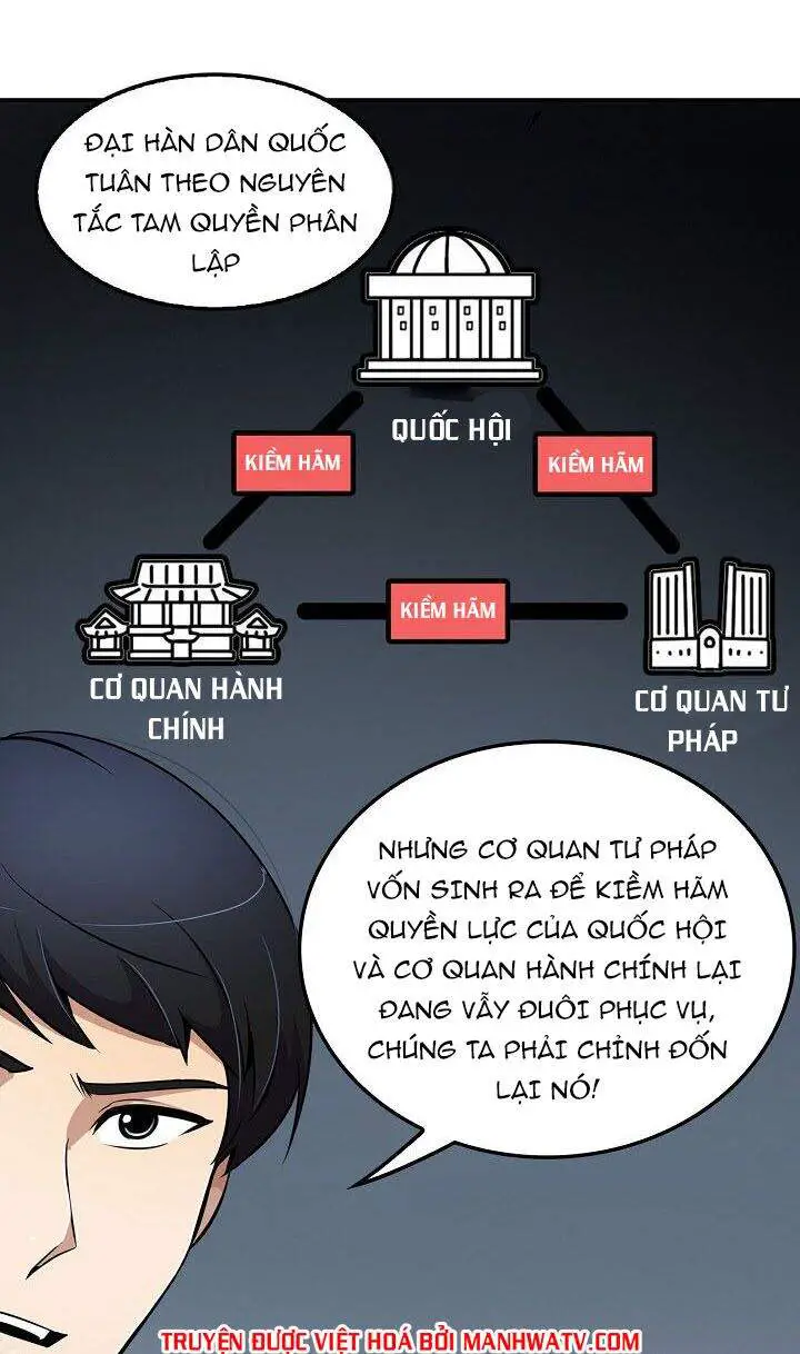 Điều Tra Viên Chuyển Sinh Nettruyen ZZZ Chương 58 Page 28