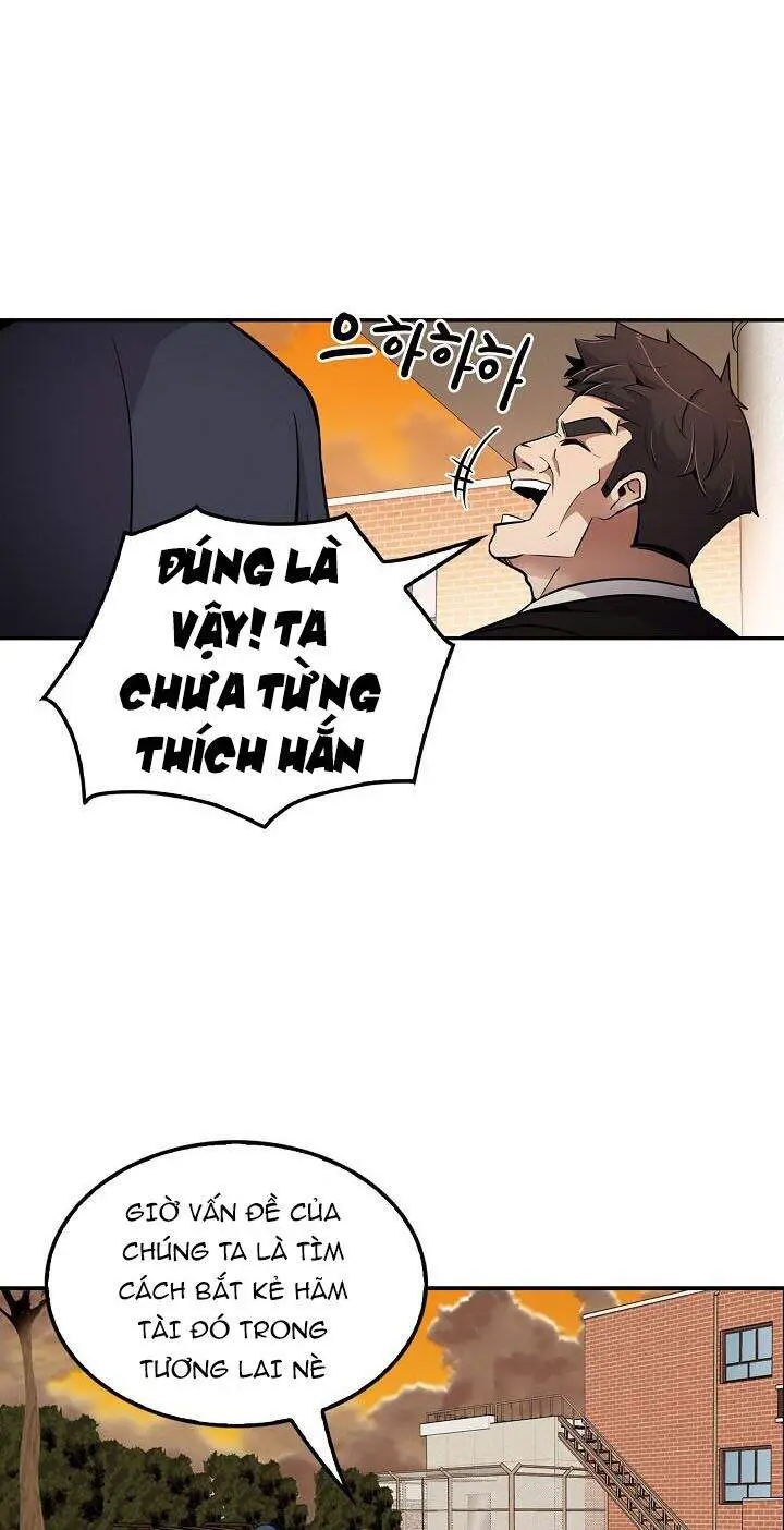 Điều Tra Viên Chuyển Sinh Nettruyen ZZZ Chương 58 Page 32
