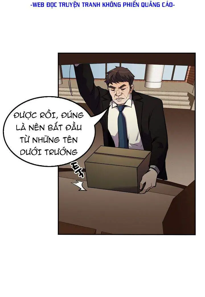 Điều Tra Viên Chuyển Sinh Nettruyen ZZZ Chương 58 Page 35