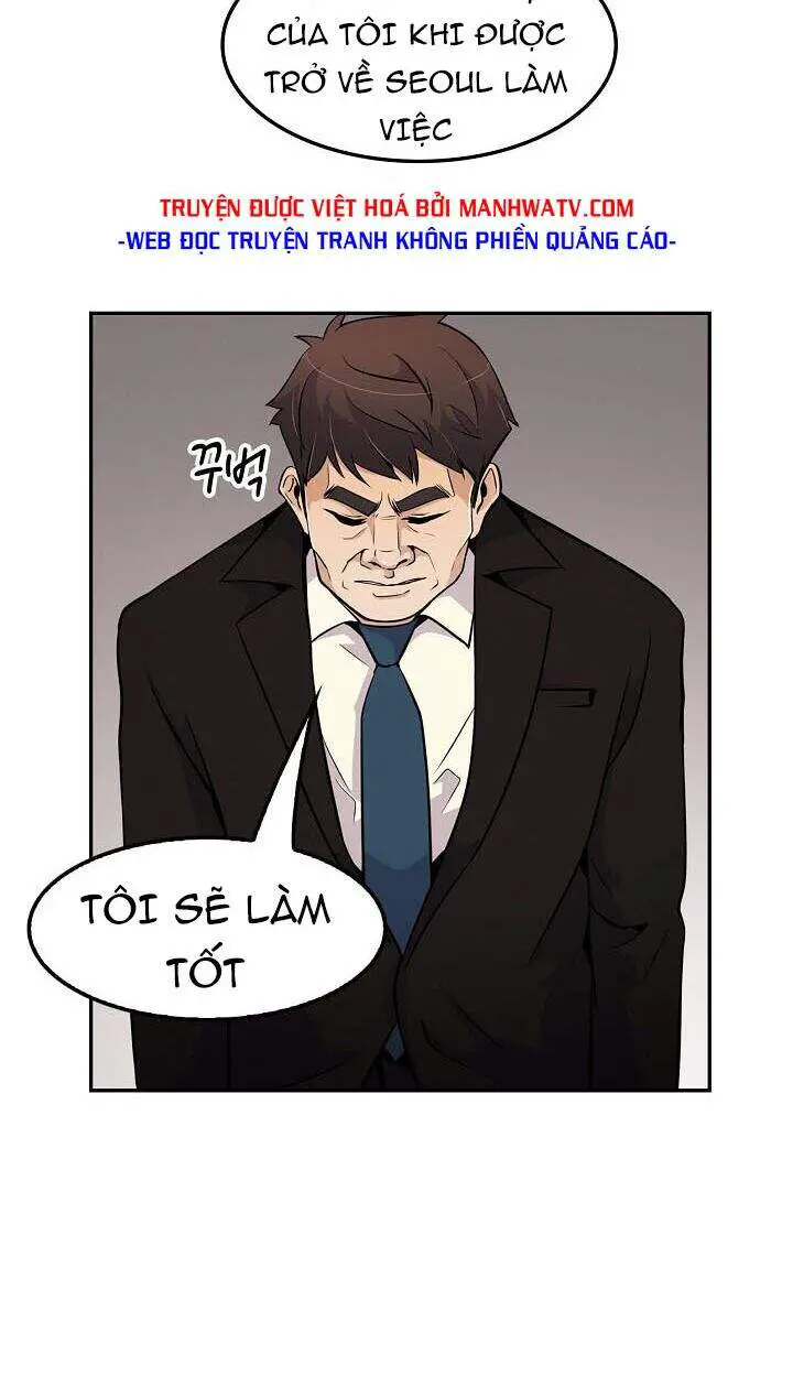 Điều Tra Viên Chuyển Sinh Nettruyen ZZZ Chương 58 Page 41