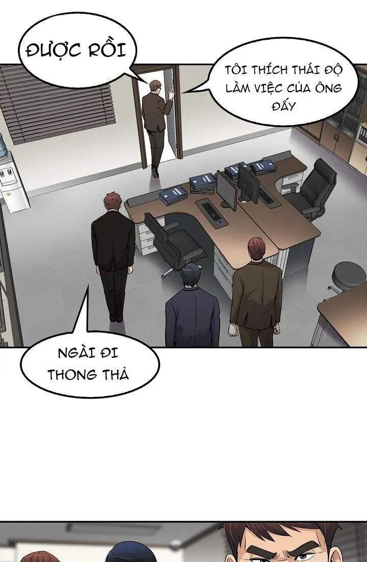 Điều Tra Viên Chuyển Sinh Nettruyen ZZZ Chương 58 Page 42
