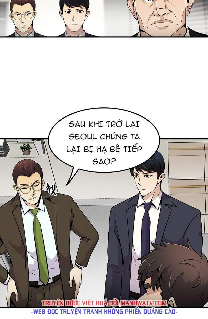 Điều Tra Viên Chuyển Sinh Nettruyen ZZZ Chương 58 Page 43