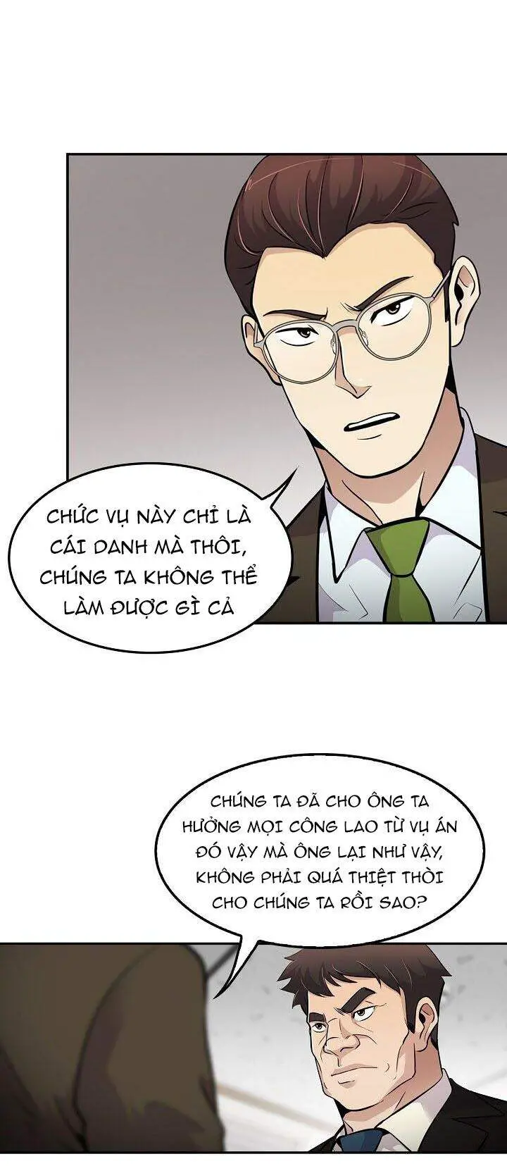 Điều Tra Viên Chuyển Sinh Nettruyen ZZZ Chương 58 Page 44