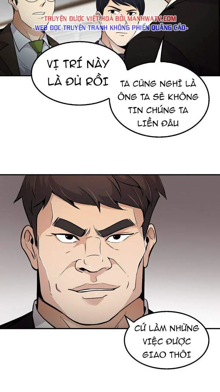 Điều Tra Viên Chuyển Sinh Nettruyen ZZZ Chương 58 Page 46