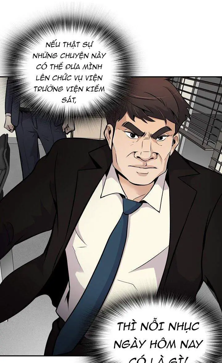 Điều Tra Viên Chuyển Sinh Nettruyen ZZZ Chương 58 Page 49