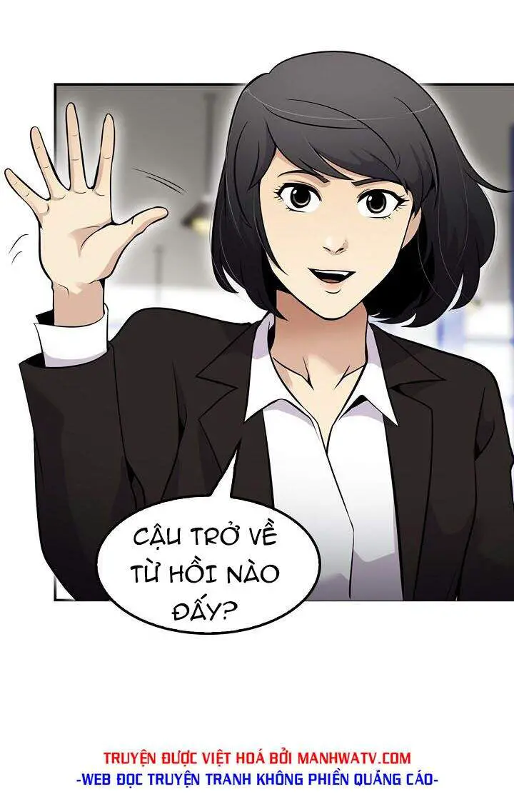 Điều Tra Viên Chuyển Sinh Nettruyen ZZZ Chương 58 Page 51