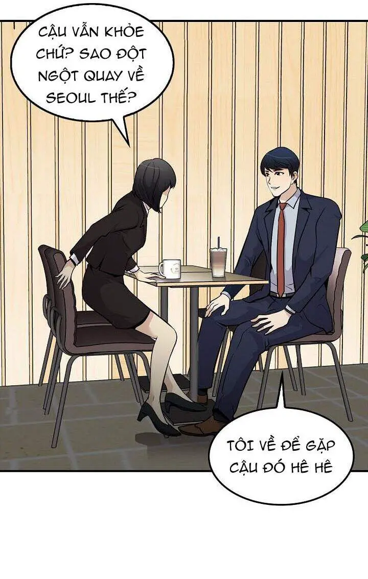 Điều Tra Viên Chuyển Sinh Nettruyen ZZZ Chương 58 Page 52