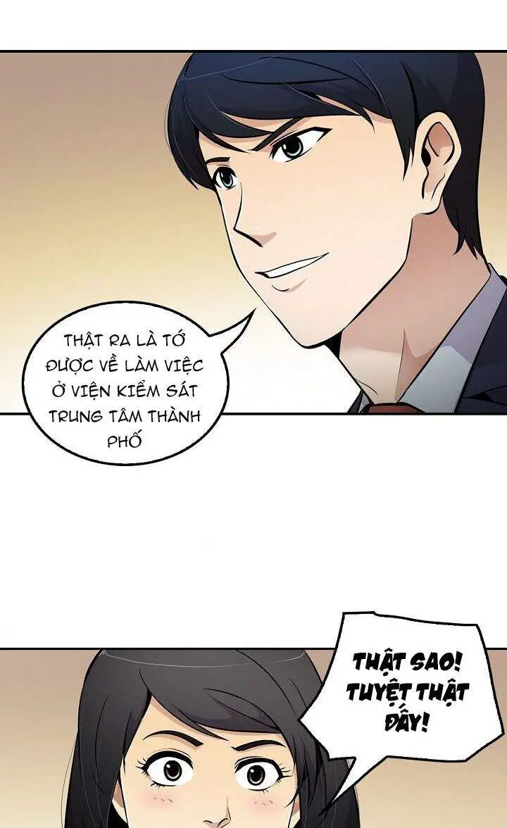 Điều Tra Viên Chuyển Sinh Nettruyen ZZZ Chương 58 Page 53
