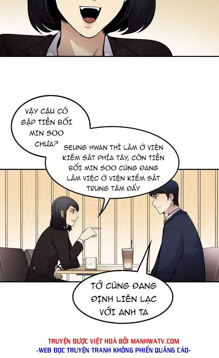 Điều Tra Viên Chuyển Sinh Nettruyen ZZZ Chương 58 Page 54