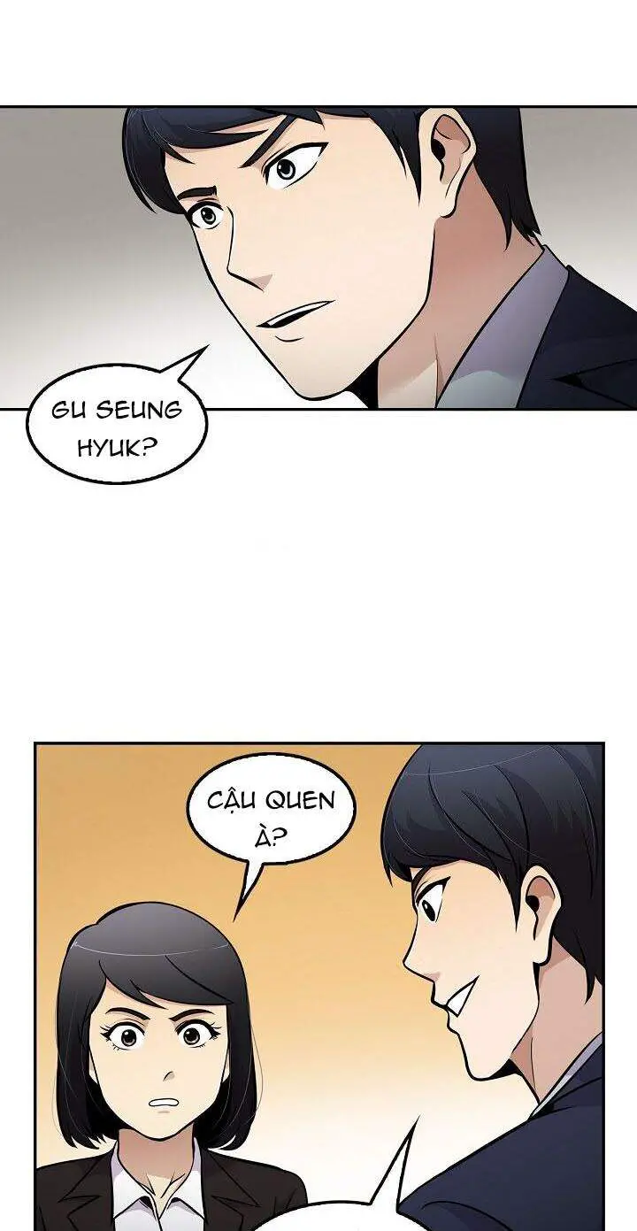 Điều Tra Viên Chuyển Sinh Nettruyen ZZZ Chương 58 Page 62