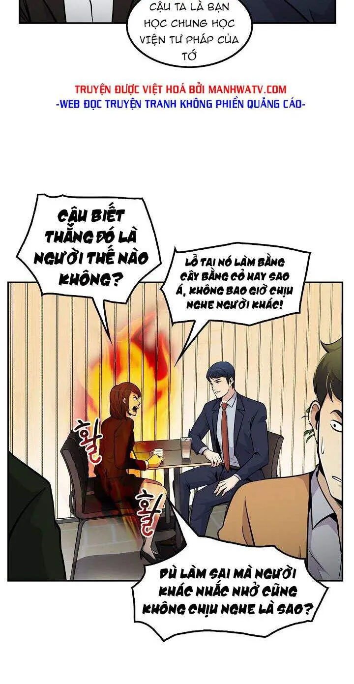 Điều Tra Viên Chuyển Sinh Nettruyen ZZZ Chương 58 Page 63