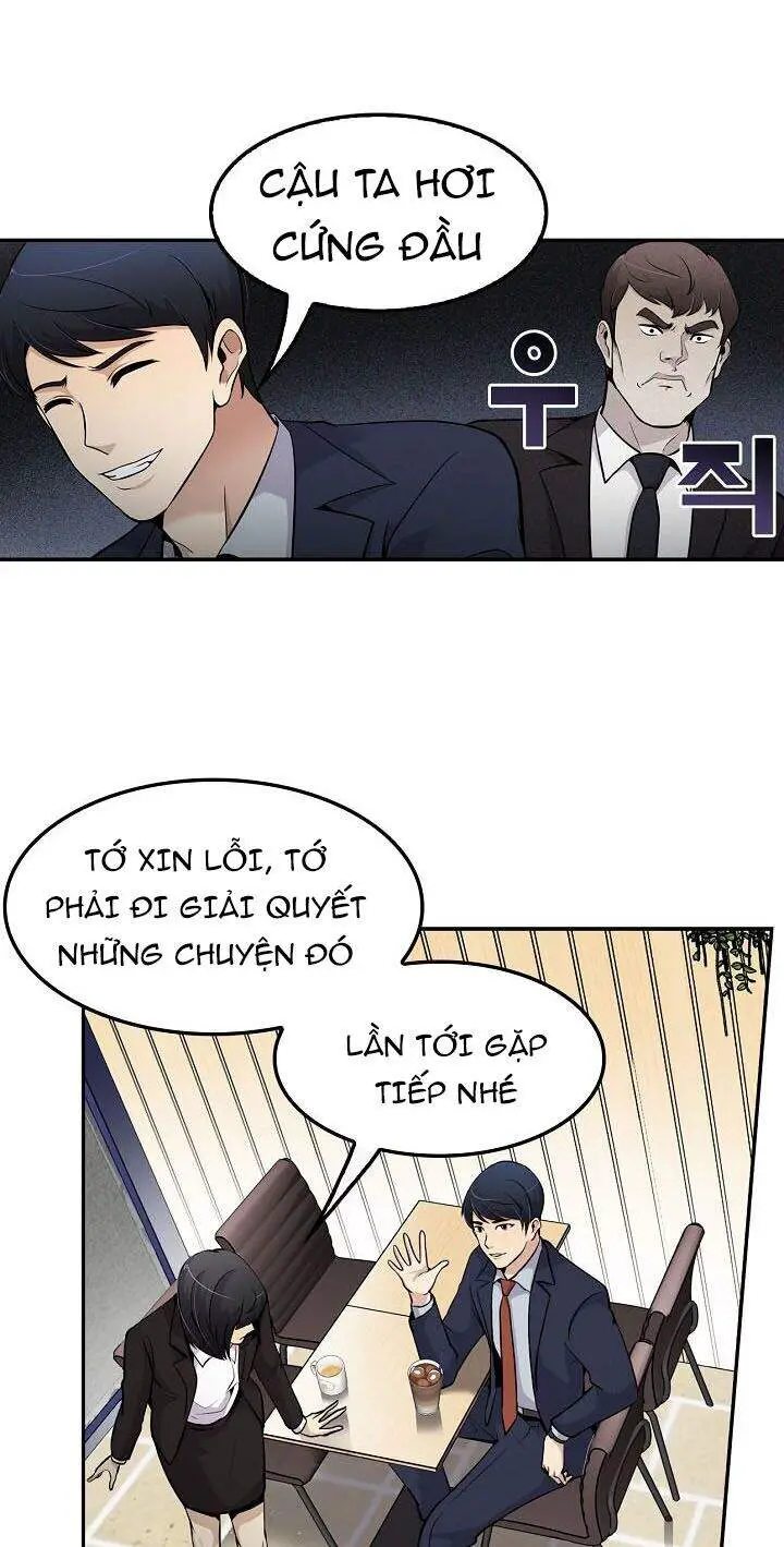 Điều Tra Viên Chuyển Sinh Nettruyen ZZZ Chương 58 Page 64