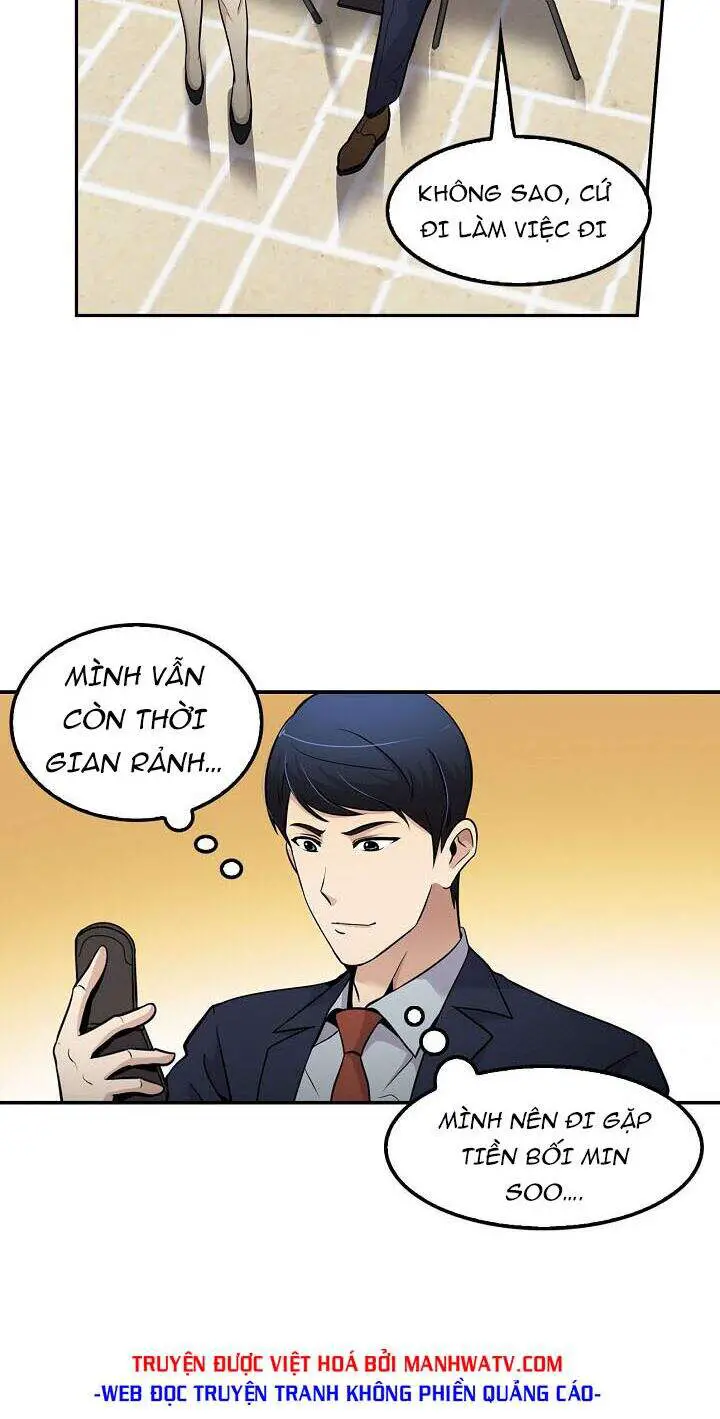 Điều Tra Viên Chuyển Sinh Nettruyen ZZZ Chương 58 Page 65