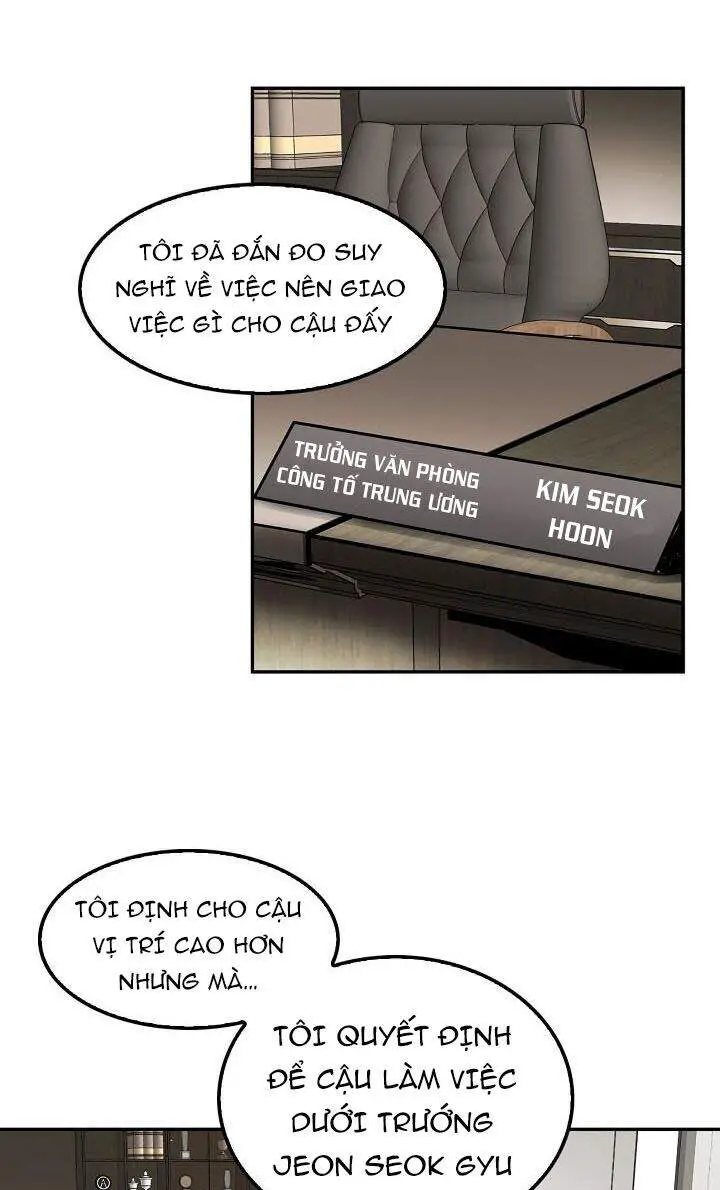 Điều Tra Viên Chuyển Sinh Nettruyen ZZZ Chương 58 Page 68