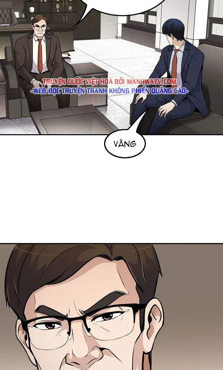 Điều Tra Viên Chuyển Sinh Nettruyen ZZZ Chương 58 Page 69