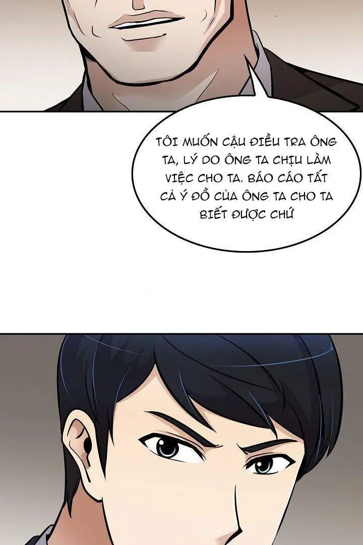 Điều Tra Viên Chuyển Sinh Nettruyen ZZZ Chương 58 Page 70