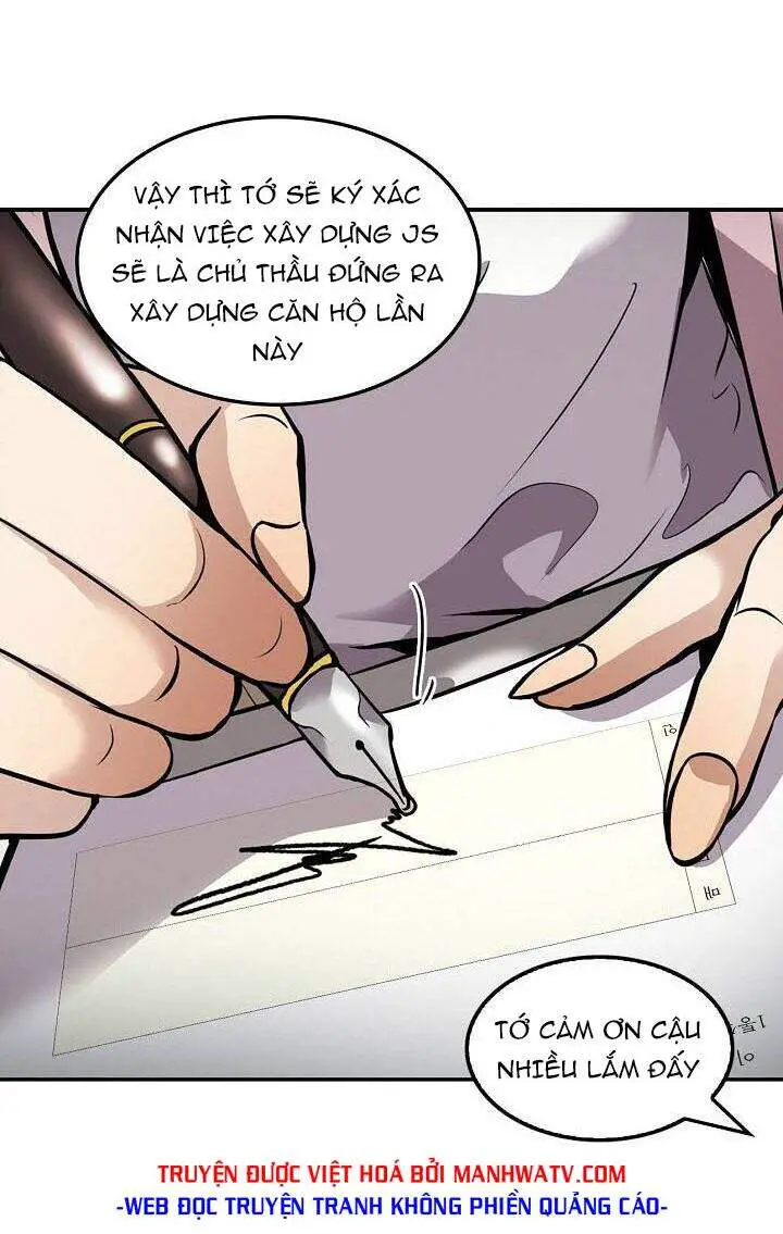 Điều Tra Viên Chuyển Sinh Nettruyen ZZZ Chương 118 Page 33