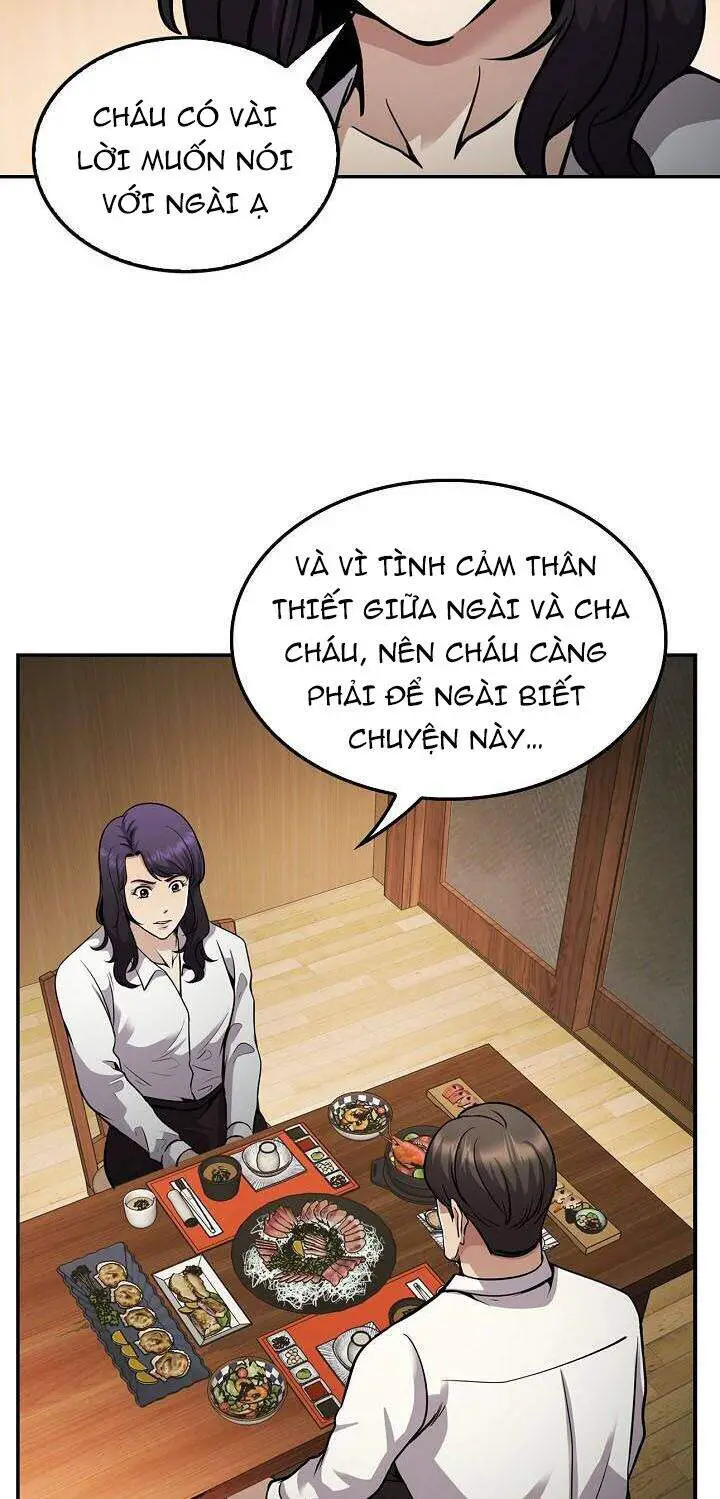 Điều Tra Viên Chuyển Sinh Nettruyen ZZZ Chương 118 Page 40