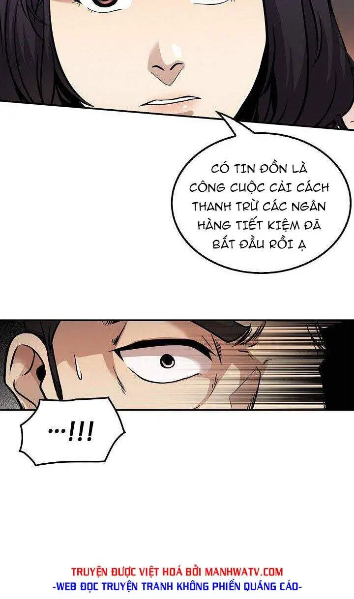 Điều Tra Viên Chuyển Sinh Nettruyen ZZZ Chương 118 Page 43