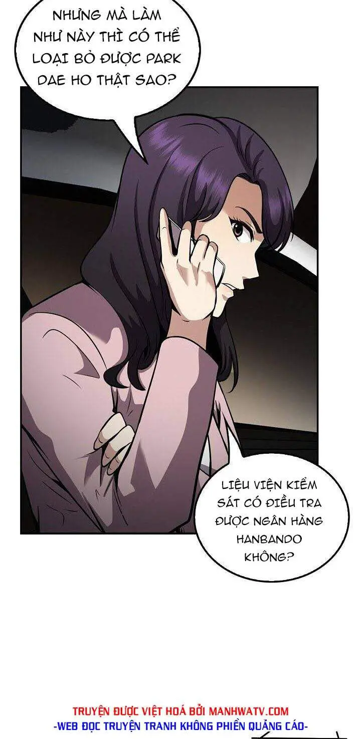 Điều Tra Viên Chuyển Sinh Nettruyen ZZZ Chương 118 Page 49