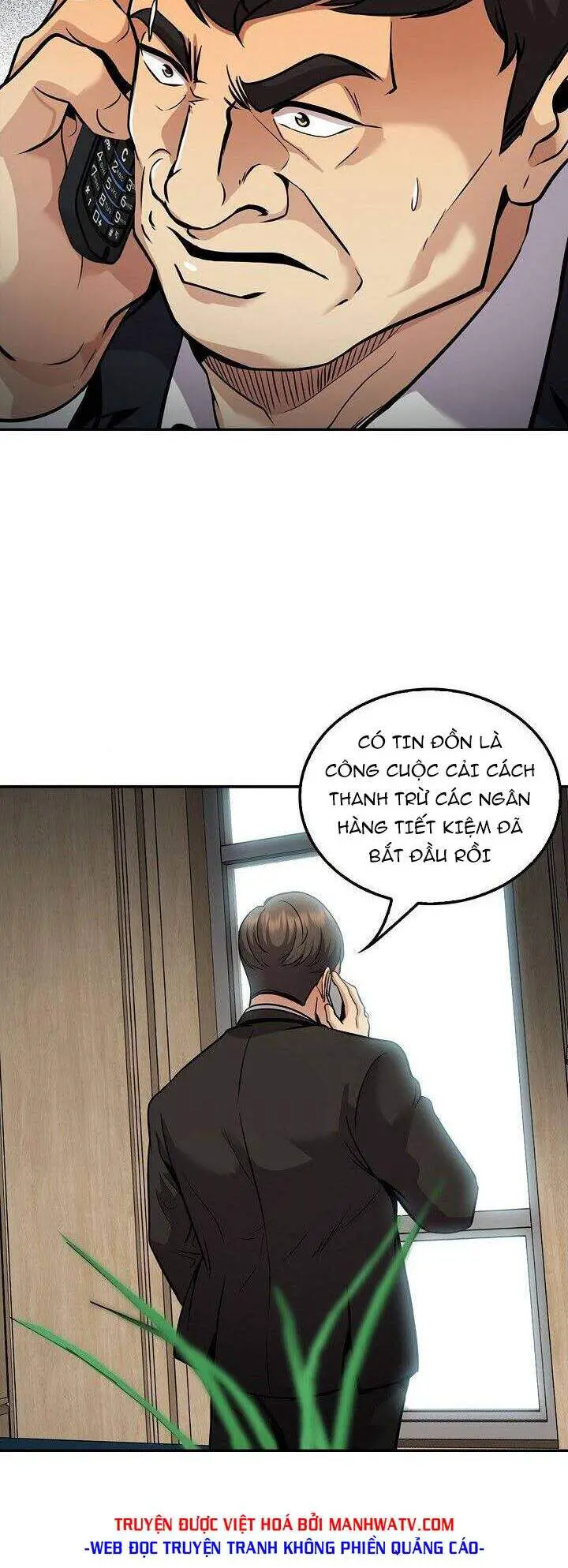 Điều Tra Viên Chuyển Sinh Nettruyen ZZZ Chương 118 Page 55