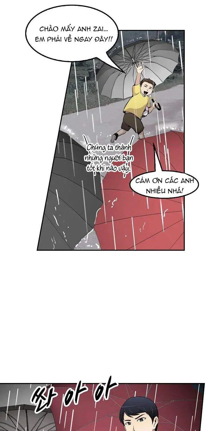 Điều Tra Viên Chuyển Sinh Nettruyen ZZZ Chương 47 Page 54