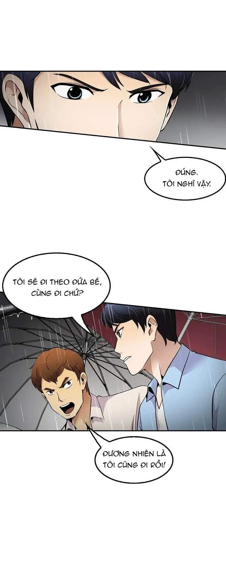 Điều Tra Viên Chuyển Sinh Nettruyen ZZZ Chương 47 Page 58