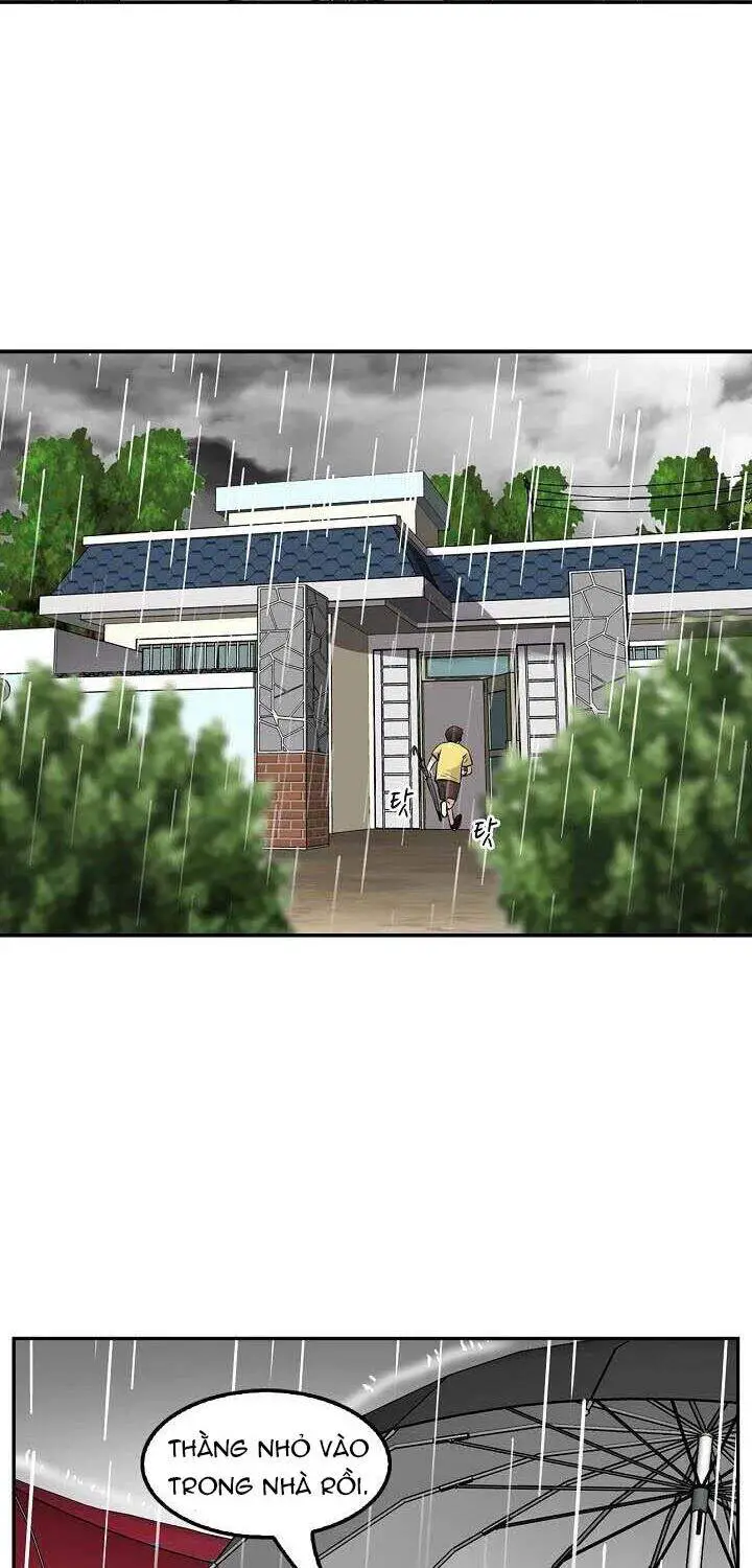 Điều Tra Viên Chuyển Sinh Nettruyen ZZZ Chương 47 Page 60