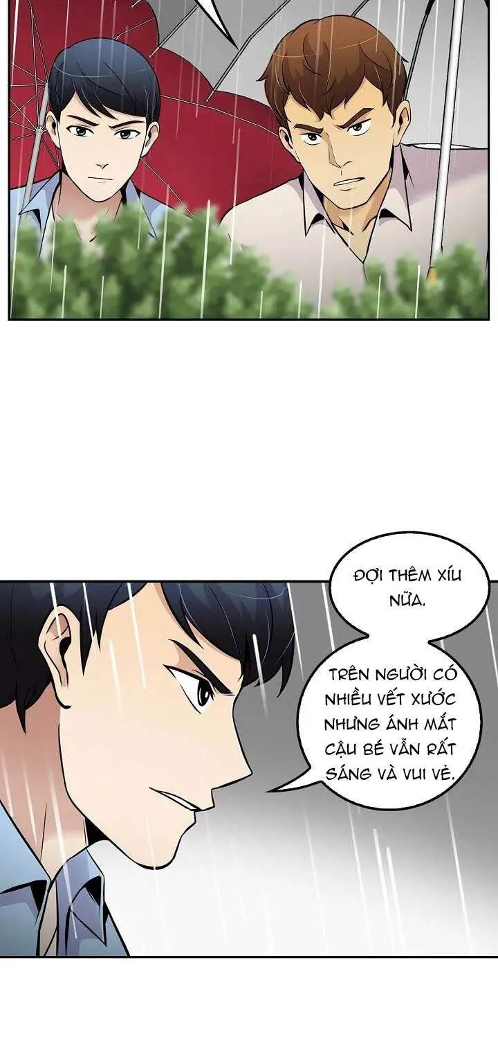 Điều Tra Viên Chuyển Sinh Nettruyen ZZZ Chương 47 Page 61