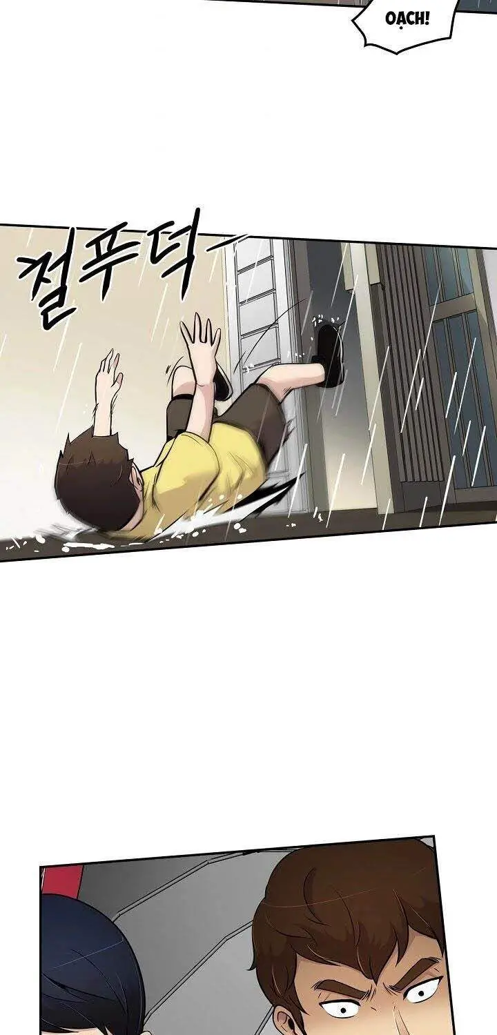 Điều Tra Viên Chuyển Sinh Nettruyen ZZZ Chương 47 Page 63