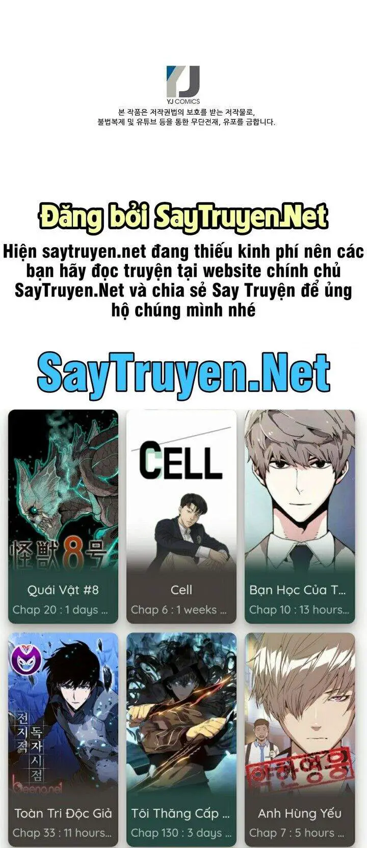 Điều Tra Viên Chuyển Sinh Nettruyen ZZZ Chương 47 Page 68