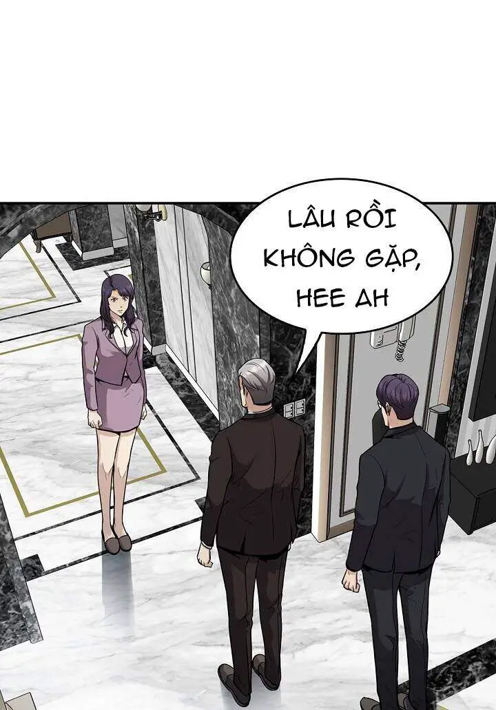 Điều Tra Viên Chuyển Sinh Nettruyen ZZZ Chương 126 Page 55