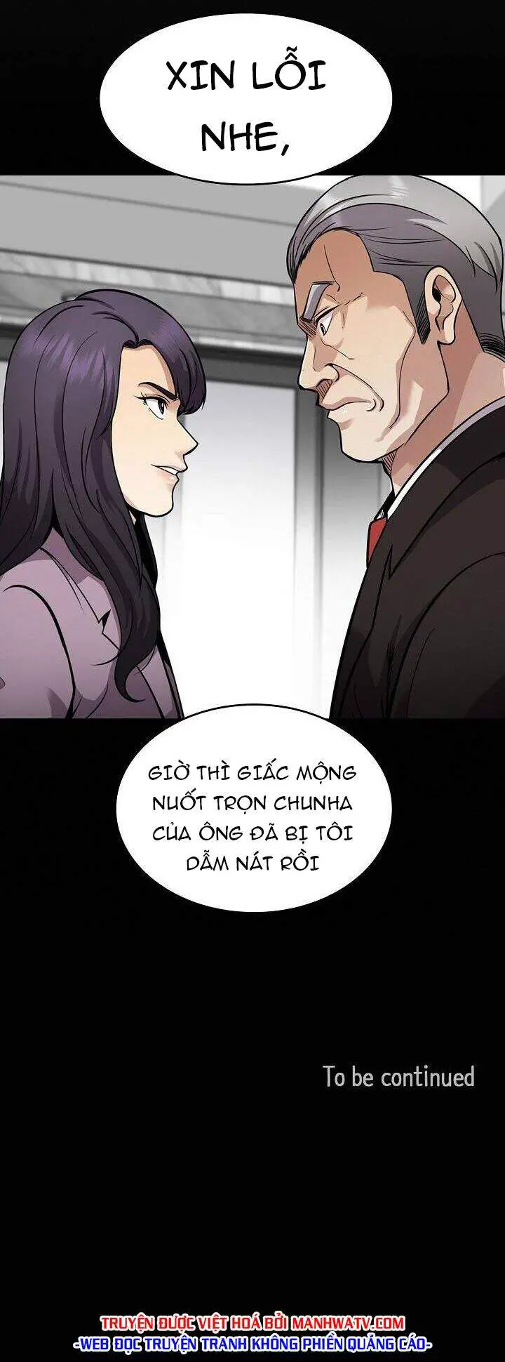 Điều Tra Viên Chuyển Sinh Nettruyen ZZZ Chương 126 Page 64