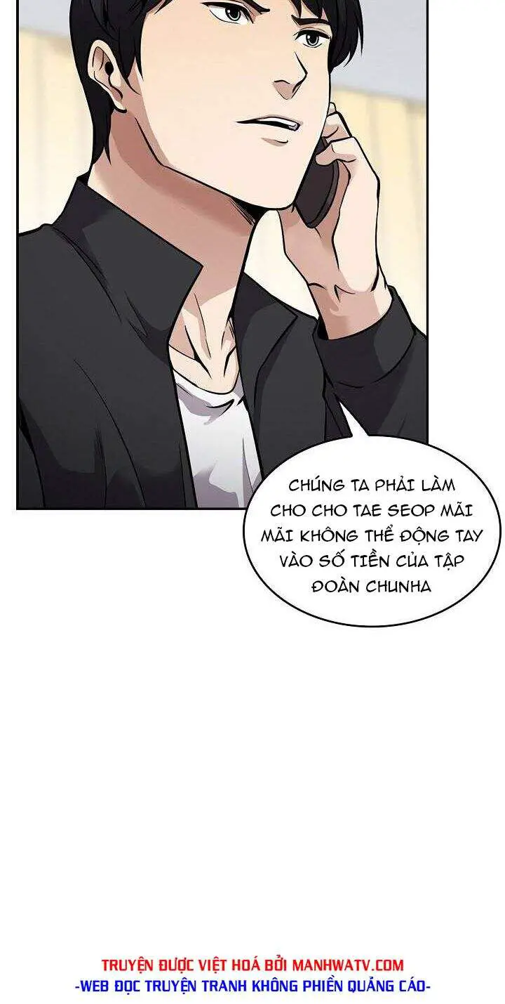 Điều Tra Viên Chuyển Sinh Nettruyen ZZZ Chương 125 Page 14