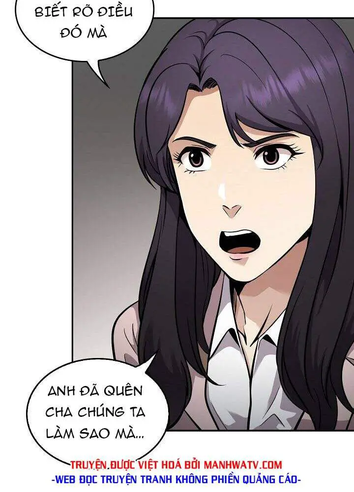 Điều Tra Viên Chuyển Sinh Nettruyen ZZZ Chương 125 Page 42